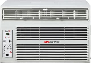 Aire Acondicionado Mirage 5,000 BTU por $2,665 | Oferta Amazon
