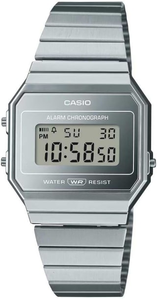 Reloj Digital Vintage Casio A168WEM-7EF por 33.35€