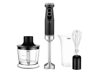 Ufesa Mars 1200 Max Batidora Mano 1200W por 25,42€