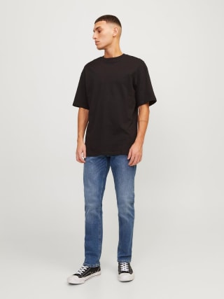JACK & JONES Jeans heren Jjiglenn Jjoriginal Na 031 voor €17,78 bij Amazon