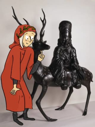 Gratuit — entrée au Musée Rodin le premier dimanche du mois (octobre à mars)