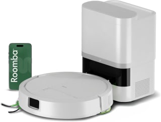 iRobot Roomba 115 Combo Robot + AutoEmpty Dock voor €234,94 bij Amazon