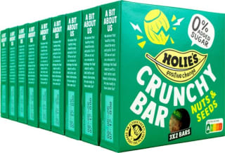 Tot 45% korting op Holie's producten bij Bol