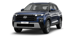 Hyundai Creta 2026 por $308,980
