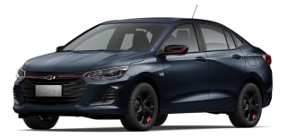 Chevrolet Onix 2026 por $257,100 en Chevrolet