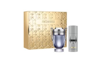 Coffret eau de toilette et déodorant spray Paco Rabanne Invictus à 66€