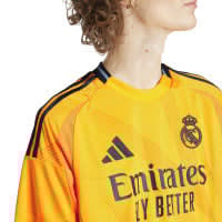 Real Madrid Uitshirt 2024-2025 voor 24,99 euro