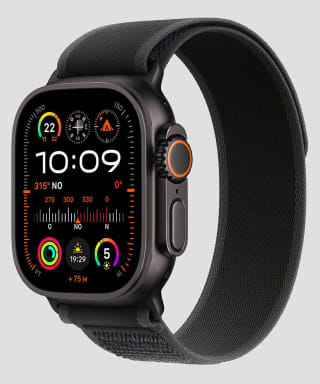 Apple Watch Ultra 2 GPS + Cellular 49mm por $13,999 | El Palacio de Hierro