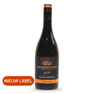 -8% op Bertholets wijn