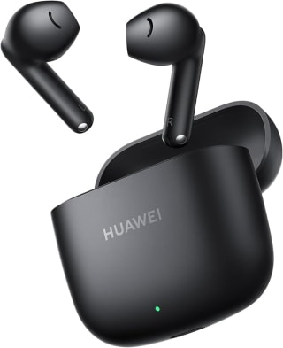 HUAWEI FreeBuds SE 2 Wireless Earbuds – Black for £16.99