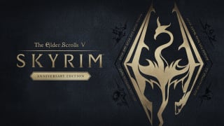The Elder Scrolls V: Skyrim Anniversary Edition voor €29,99 in de Nintendo eShop