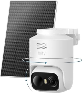 eufy Security eufyCam C37 2K à 69,99€ chez Amazon