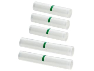 Lot de 5 rouleaux de film sous vide SILVERCREST à 4,99€ chez Lidl