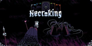 Videojuego Necroking por 3.49€