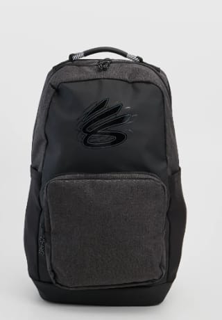 Mochila Under Armour CURRY SPLASH por 27€