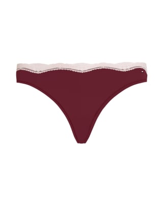 Tanga TH de Mujer por $189 | Oferta Liverpool