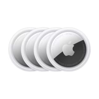 Apple AirTag 4 Pack MX542ZM/A – In-store Costco Liverpool – £47.98
