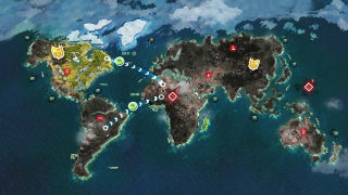 Gratis Save the Earth bij Steam