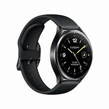 Xiaomi Watch 2 Black Smartwatch with Add-ons for £66.42 Lightning Deal