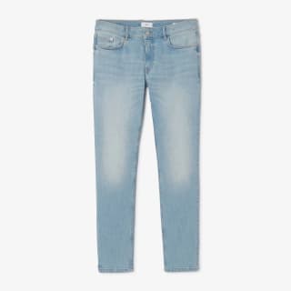 Jean slim bleu pour 15€ chez Jules