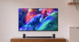 Tot €1000 inruilvoordeel op TV & Soundbar bij Samsung