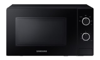 Pack Samsung Frigorífico Combi 185cm 344L + lavadora 9Kg + microondas 20L por 572.70€