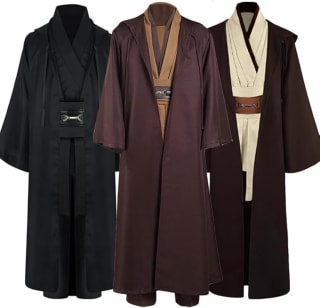 Disfraz Jedi Extra Grande por $690 | Oferta Amazon