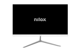 Nilox NXM24FHD1201W Monitor 24" Full-HD 120 Hz por 52.25€