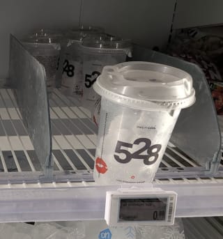 528 Premium ice balls 1kg 2,69 euro