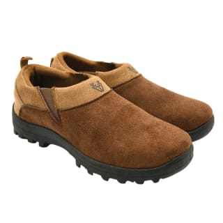 Sabots confort microfibre mesh poly à 5,99€