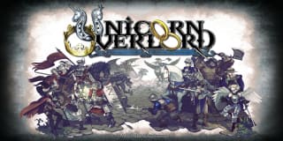 Videojuego Unicorn Overlord por 17.99€