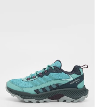 Zapatillas Merrell Speed Strike 2 GTX para Mujer por 56.9€