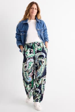 Tot 50% korting op geselecteerde items tijdens de Mid Season Sale bij C&A