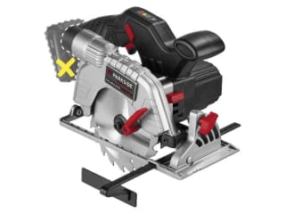 PARKSIDE PERFORMANCE Accu-cirkelzaag 12 V voor €27,99 bij Lidl
