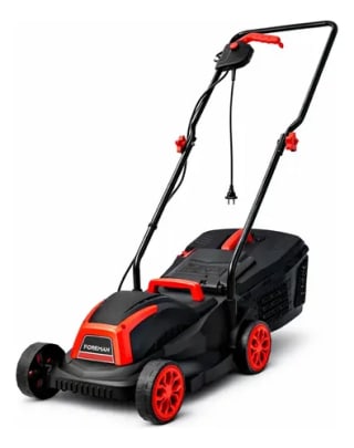 Podadora FOREMAN FO1100 1300W por $1,499 | Oferta Mercado Libre