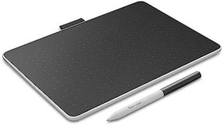 Wacom One Medium por 99,99€ en Amazon