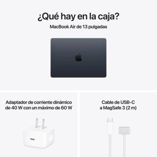 MacBook Air 13" M5 16GB 512GB por $23,499 en Costco