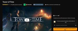 Tower of Time Gratis | Fanatical