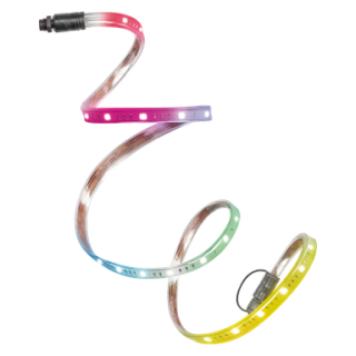 Ledvance Outdoor Flex RGB LED-strip (10 m) voor €24,95 bij iBOOD