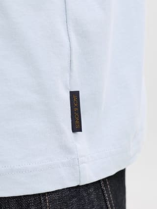 JACK & JONES JJEARCHIVE Graphic T-shirt voor €6 bij Bol