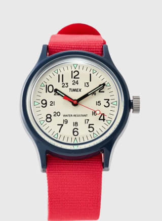 Reloj unisex Timex Militay por 23€