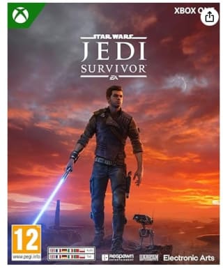 Videojuego Electronic Arts Star Wars Jedi: Survivor XBOX ONE por 17.36€