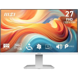 MSI Pro MP273WA E14A 27" FHD à 89,99€ chez Amazon