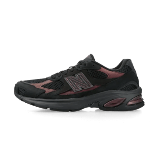 New Balance U2010ETB Black Ice pour 54,40€ chez 43einhalb