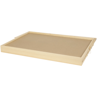 Puzzeltafel 75 x 55 cm voor €24,95 bij Action
