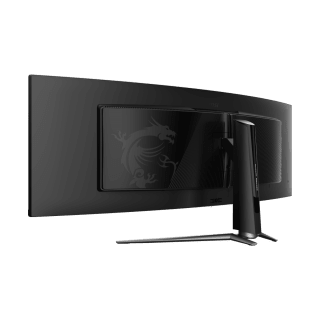 MSI MPG 491CQPX QD-OLED por 764.10€ en MSI