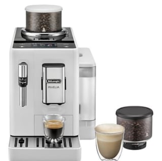 De'Longhi Rivelia Blanca a por 458.15€