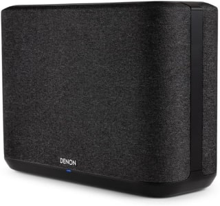 Altavoz Wi-Fi Denon Home 250 negro Multiroom por 237.15€