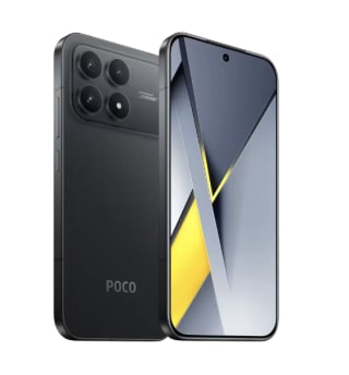 Xiaomi POCO F8 Pro a solo 353,99€