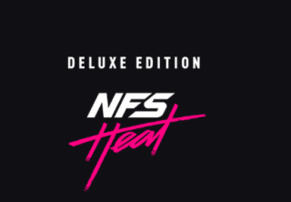 Need for Speed™ Heat Deluxe Edition pr 3.99€ desde Epic games